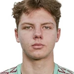 Kirill Gomanov