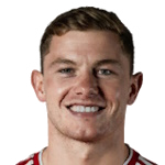 Callum Hendry