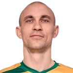Mikhail Kozlov
