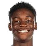 Rony Mbomio