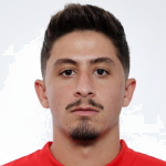 Konstantinos Sergiou