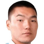 Enkh Orgil Otgonbaatar