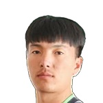 Enkh-Erdene Gan-Erdene