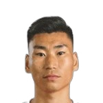 Batkhishig Myagmar