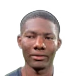 Maël Fernandez Monyebe
