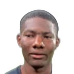M. F. Monyebe