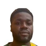 Konrad Nifanso Sinyam