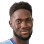 Sacko Konate
