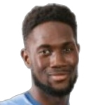 Sacko Konate