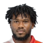 Mohamed Camara