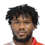Mohamed Camara
