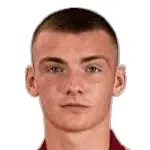 Aaron Thomson