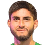 Matías Córdova