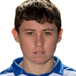 Kian Leavy