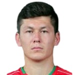 Kuvondik Ruziev