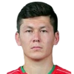 Kuvondik Ruziev