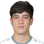 Nodirbek Abdurazzokov