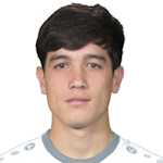 Nodirbek Abdurazzokov