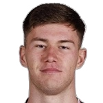 Cameron Congreve