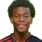 Mishawn Molina