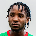 Edison Munaba