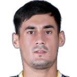 Alisher Mirzaev
