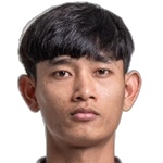 Samnang Svang