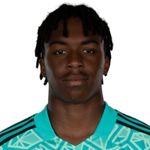 Toby Oluwayemi