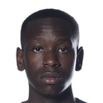 Joel Ngoya