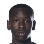 Joel Ngoya