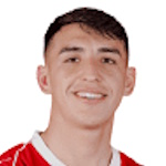 Lautaro Millán