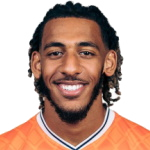 Dominic Thompson