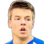 Bradley Lyons