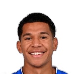 Kenny Ximenes