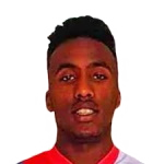 Ali Sulieman