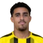 Jonas Idris