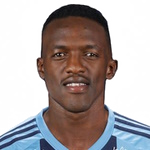 Frank Odhiambo