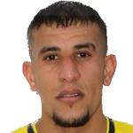 Mohammed Al Sharif