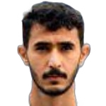 Nasser Faleh Lafi