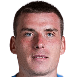 Andriy Lunin