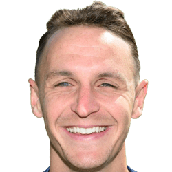 Liam Henderson