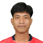 Phetdavanh Somsanid