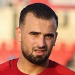 Mohammed Al Ferjani