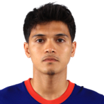 Nazmi Faiz Mansor