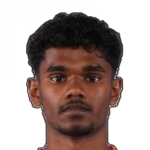Pavithran Gunalan