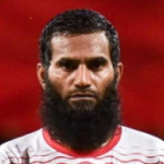 Ali Ashfaq