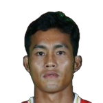 Ye Yint Aung II