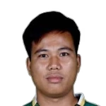 Pyae Phyo Thu