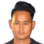 Aung Pyae Phyo
