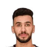 Khaled Alnabrisi